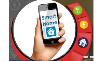 Η Έξυπνη Ασφάλεια Του Χώρου Σας!