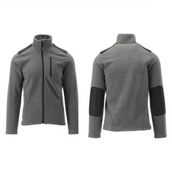 ΖΑΚΕΤΑ ΕΡΓΑΣΙΑΣ FLEECE ”MAX HEAVY” YATO - S-ΜΕΓΕΘΟΣ