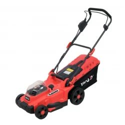 ΜΗΧΑΝΗ ΓΚΑΖΟΝ 50LT 1800W (38CM) YT-85205