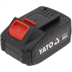 ΜΠΑΤΑΡΙΑ LI 18 V 4Ah YT-828463