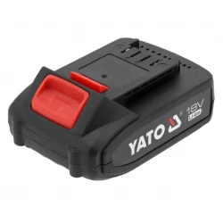 ΜΠΑΤΑΡΙΑ LI 18 V 2Ah YT-828461