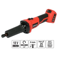 ΕΥΘΥΣ ΛΕΙΑΝΤΗΡΑΣ SOLO 18V YT-82824