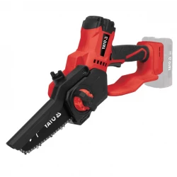ΑΛΥΣΟΠΡΙΟΝΟ ΚΛΑΔΕΥΤΙΚΟ (15CM) 18V SOLO ΥΤ-828134