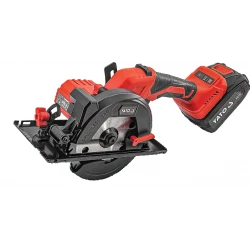 ΔΙΣΚΟΠΡΙΟΝΟ 140mm SOLO 18V YT-828118