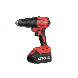 ΔΡΑΠ/ΔΟ ΚΡΟΥΣΤΙΚΟ BRUSHLESS SOLO 18V 120NM YT-827791