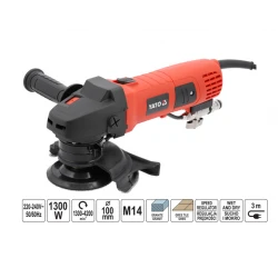 ΛΕΙΑΝΤΗΡΑΣ ΠΕΤΡΑΣ 1300W ΥΤ-82161