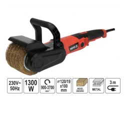 ΣΑΤΙΝΙΕΡΑ 1300W YT-81953