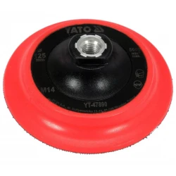 ΠΕΛΜΑ ΤΡΟΧΟΥ VELCRO Φ125 ΥΤ-47890
