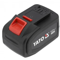 ΜΠΑΤΑΡΙΑ LI 18V 6Ah YT-828464