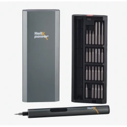 ΚΑΤΣΑΒΙΔΙ ΕΠ/ΝΟ ΑΚΡΙΒΕΙΑΣ 3,6V Li ΣΕΤ 24ΤΜΧ HELIXPOWER