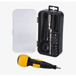 ΚΑΤΣΑΒΙΔΙ ΕΠ/ΝΟ 3,6V Li 1800 mAh TORQUE 20ΤΜΧ HELIXPOWER