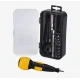 ΚΑΤΣΑΒΙΔΙ ΕΠ/ΝΟ 3,6V Li 1800 mAh TORQUE 20ΤΜΧ HELIXPOWER