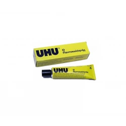 ΚΟΛΛΑ ΓΕΝΙΚΗΣ ΧΡΗΣΗΣ Νο12 125ML UHU