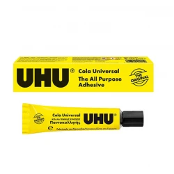 ΚΟΛΛΑ ΓΕΝΙΚΗΣ ΧΡΗΣΗΣ Νο13 35ML UHU
