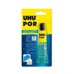 ΚΟΛΛΑ ΠΟΛΥΣΤΕΡΙΝΗΣ POR 50ML BLISTER UHU