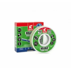 ΥΦΑΣΜΑΤΙΝΗ ΤΑΙΝΙΑ KOLMAT FIBRE SEAL 12MM FBX 15M GRIFFON