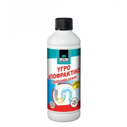 ΣΥΜΠΥΚΝΩΜΕΝΟ ΑΠΟΦΡΑΚΤΙΚΟ ΥΓΡΟ 1L BISON