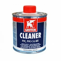ΚΑΘΑΡΙΣΤΙΚΟ CLEANER TIN 250ML GRIFFON