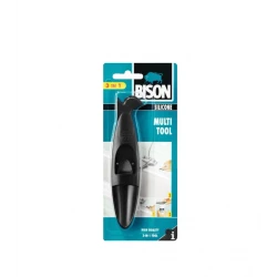 ΠΟΛΥΕΡΓΑΛΕΙΟ ΣΙΛΙΚΟΝΗΣ BLISTER BISON