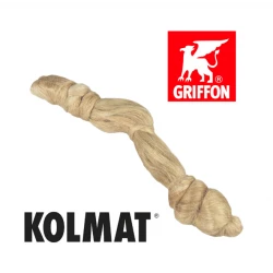 ΚΑΝΝΑΒΙ KOLMAT HEMP BUN 200GR GRIFFON