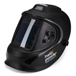 ΗΛΕΚΤΡΟΝΙΚΗ ΜΑΣΚΑ HELIXPOWER AIR COOL TRUE COLOR 13102