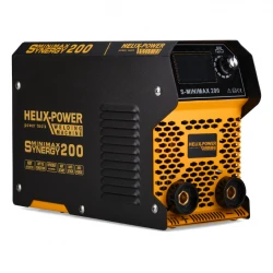 ΗΛ/ΣΗ MINIMAX SYNERGY 200A LIFT TIG HELIX POWER
