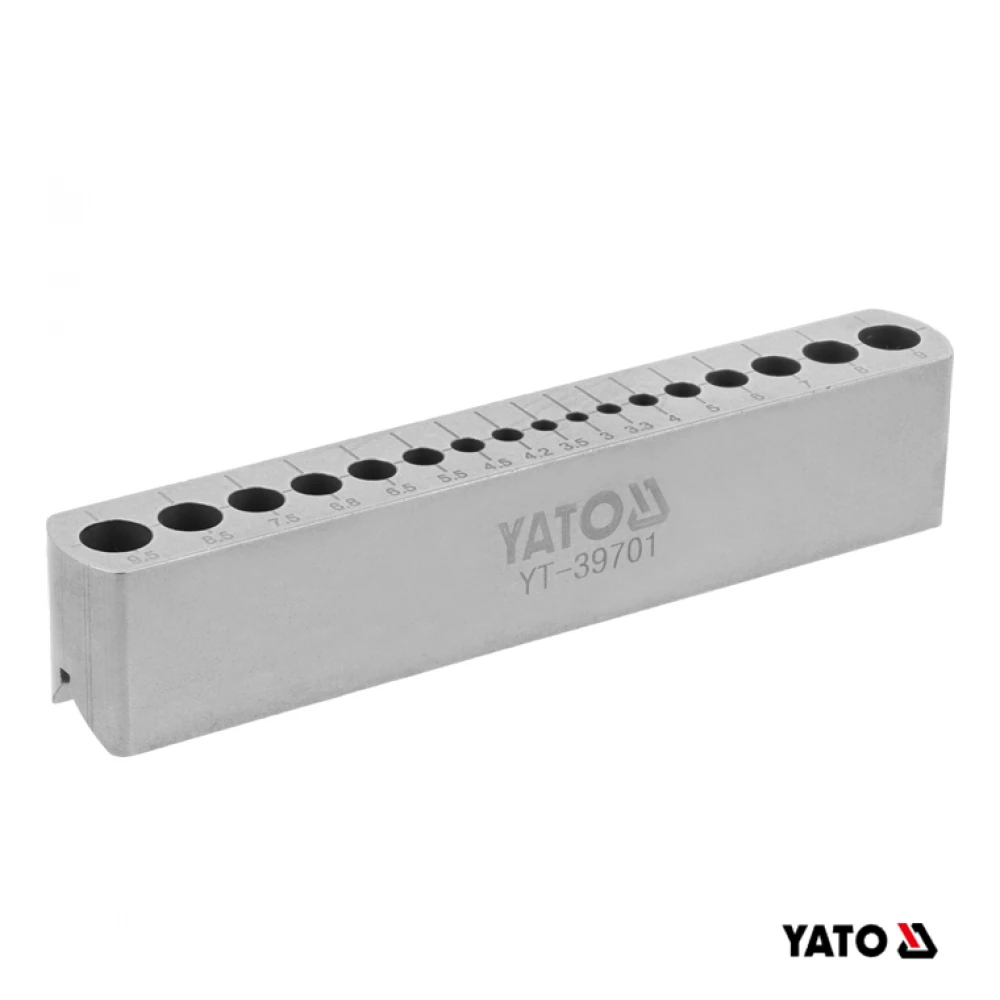 ΟΔΗΓΟΣ ΤΡΥΠΗΜΑΤΟΣ ΥΤ-39701