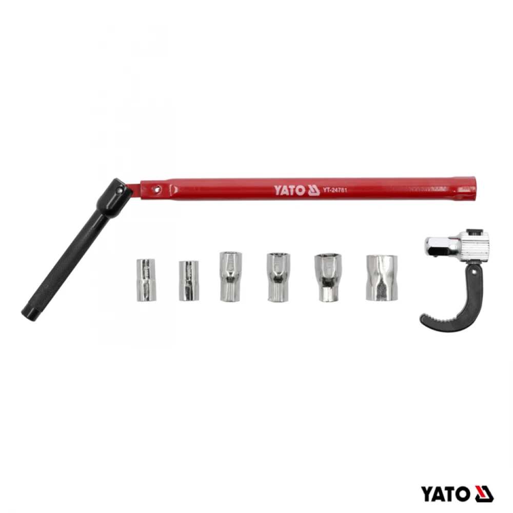 ΚΛΕΙΔΙ ΝΙΠΤΗΡΑ 8 ΣΕ 1 ΥΤ-24781
