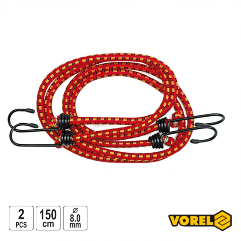 ΧΤΑΠΟΔΙΑ 150CM  2TMX VOREL 82315