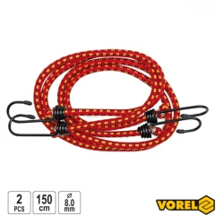 ΧΤΑΠΟΔΙΑ 150CM  2TMX VOREL 82315