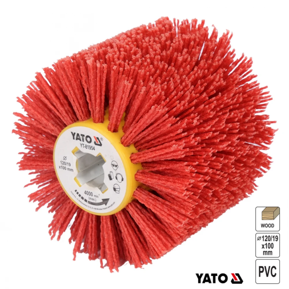 ΒΟΥΡΤΣΑ PVC (ΣΑΤΙΝΙΕΡΑΣ ΥΤ-81953)  ΥΤ-81954 - 38.0MM-ΔΙΑΜΕΤΡΟΣ