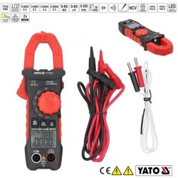 ΑΜΠΕΡΟΤΣΙΜΠΙΔΑ 600V ΥΤ-730934