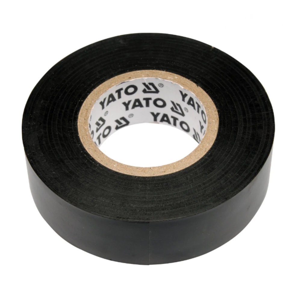 ΤΑΙΝΙΑ ΜΟΝΩΤΙΚΗ ΜΑΥΡΗ ΥΤ-8165 19ΜΜΧ20Μ