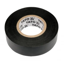 ΤΑΙΝΙΑ ΜΟΝΩΤΙΚΗ ΜΑΥΡΗ ΥΤ-8165 19ΜΜΧ20Μ