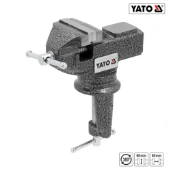 ΜΕΓΓΕΝΗ 60ΜΜ ΠΕΡΙΣΤΡΕΦΟΜΕΝΗ ΒΑΣΗ YT-65009