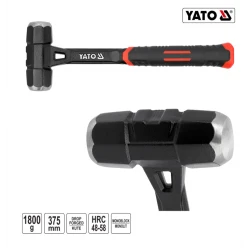 ΒΑΡΙΟΠΟΥΛΑ MONOBLOCK 1800GR YT-45755