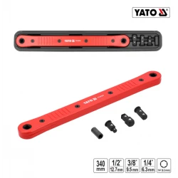 ΕΠΕΚΤΑΣΗ ΑΝΤΑΠΤΟΡΑΣ ΜΑΝΕΛΑΣ 1/2-340MM YT-07370