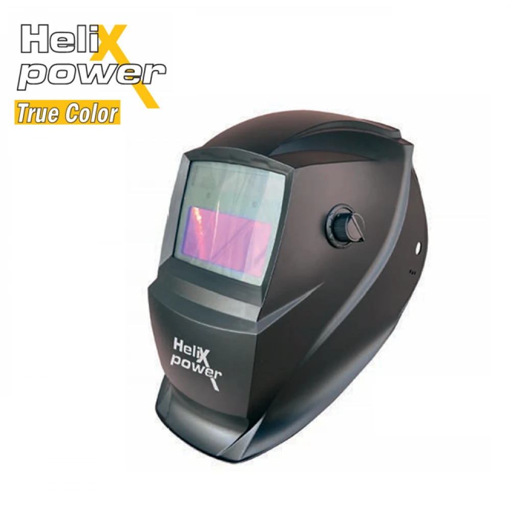 ΜΑΣΚΑ ΗΛΕΚΤΡΟΝΙΚΗ ΗΛΕΚΤΡΟΣΥΓΚΟΛΛΗΤΗ TRUE COLOR HELIXPOWER 13120