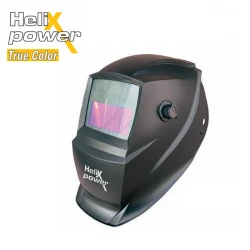 ΜΑΣΚΑ ΗΛΕΚΤΡΟΝΙΚΗ ΗΛΕΚΤΡΟΣΥΓΚΟΛΛΗΤΗ TRUE COLOR HELIXPOWER 13120