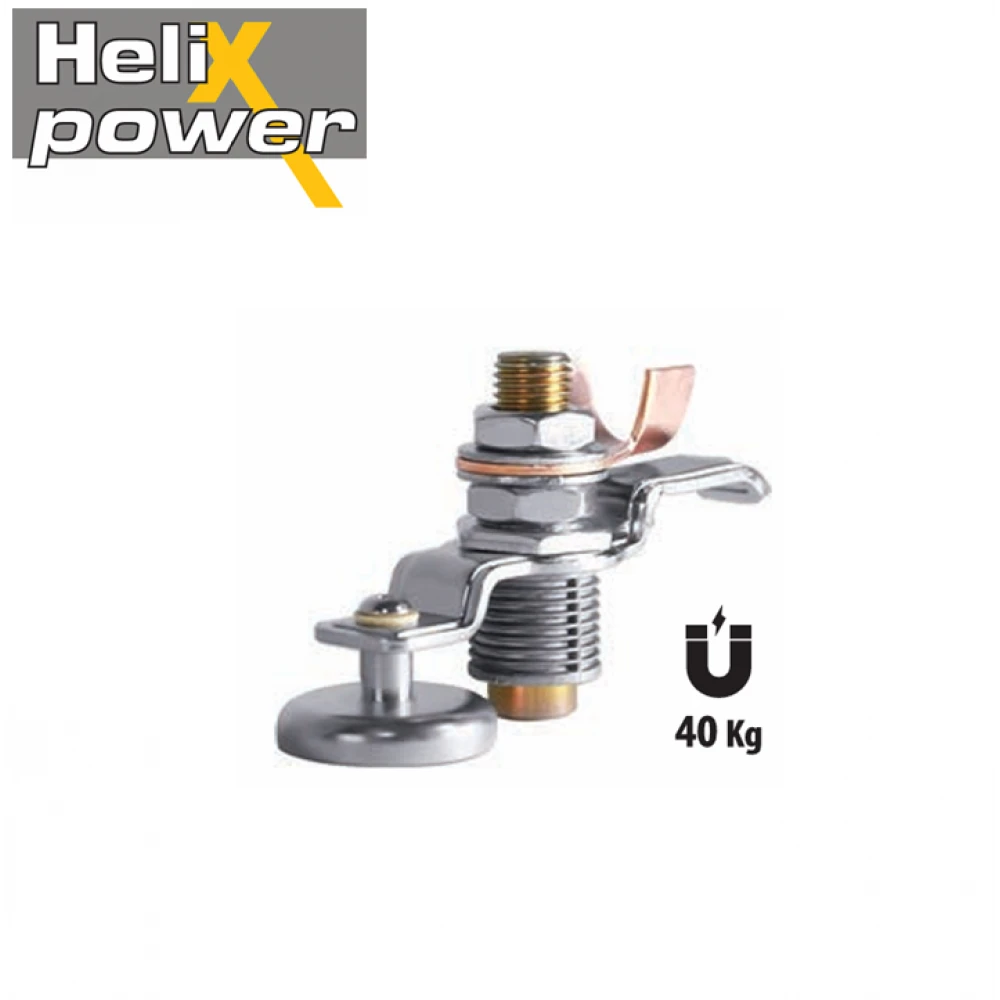 ΜΑΓΝΗΤΙΚΟ ΣΩΜΑ ΓΕΙΩΣΗΣ HELIX POWER 08150