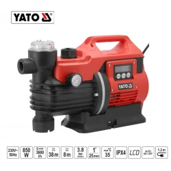 ΑΝΤΛΙΑ ΚΗΠΟΥ 850W YT-85371