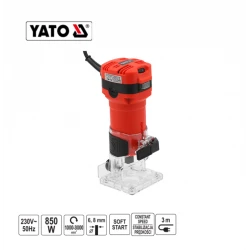 ΡΟΥΤΕΡ ΠΕΡΙΘΩΡΙΩΝ 850W YT-82389