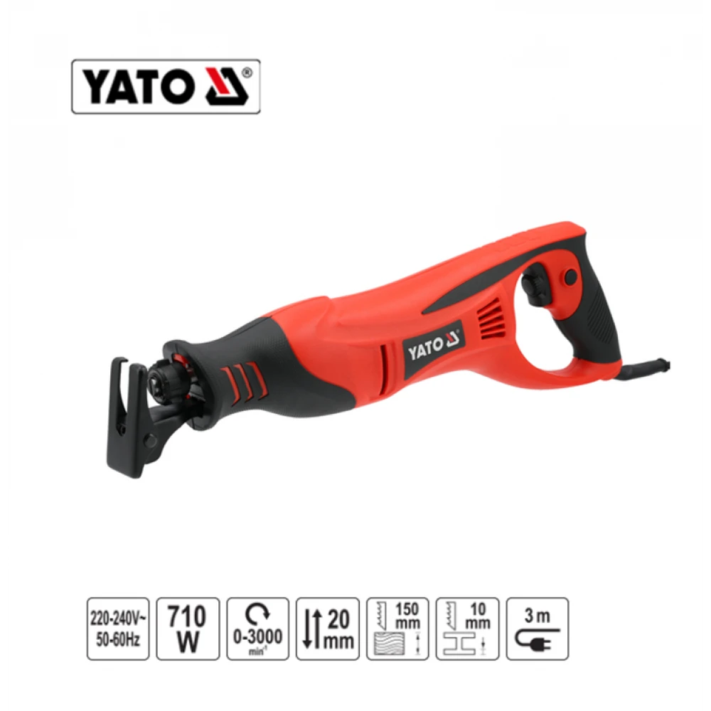 ΣΠΑΘΟΣΕΓΑ 710W YT-82282