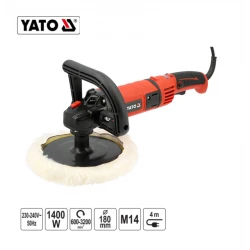 ΑΛΟΙΦΑΔΟΡΟΣ 1400W/180MM YT-82198