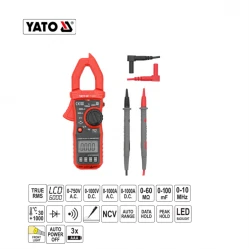 ΑΜΠΕΡΟΤΣΙΜΠΙΔΑ 1000Α ΥΤ-730933