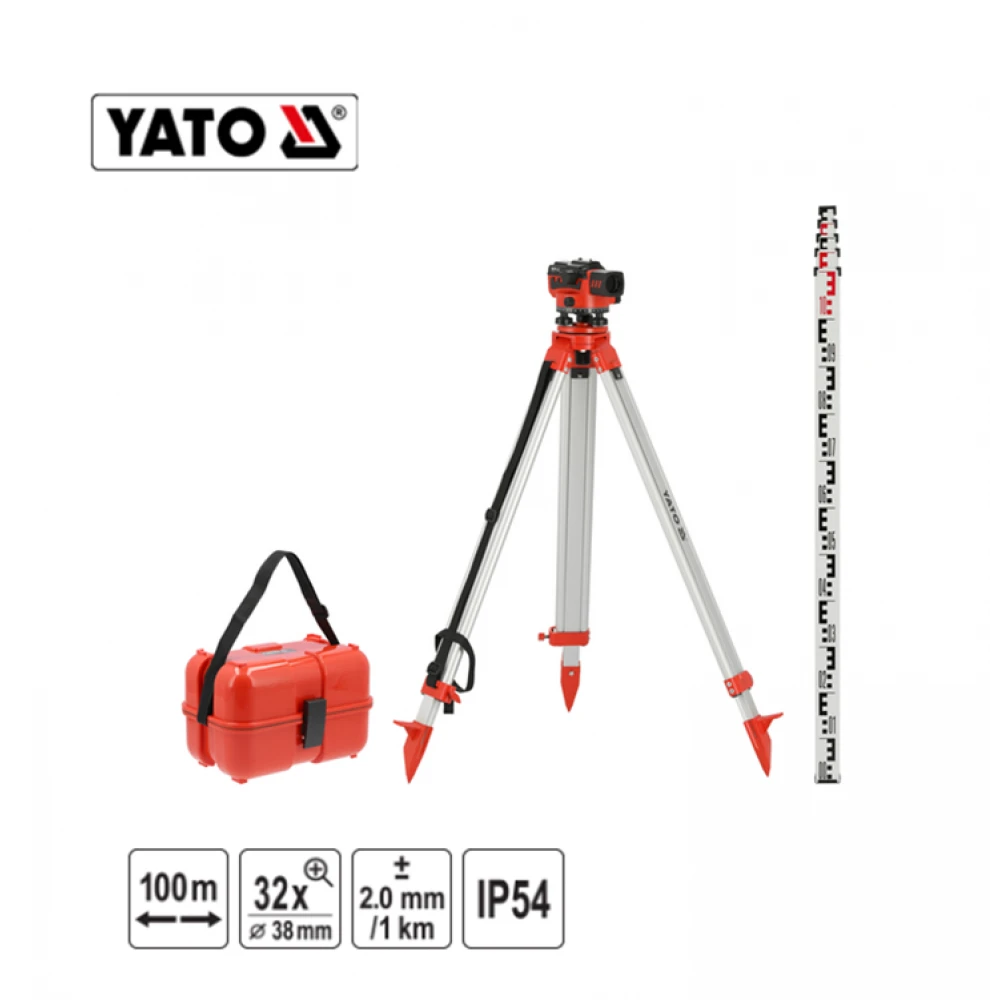 ΧΩΡΟΒΑΤΗΣ ΣΕΤ 100Μ ΥΤ-30553