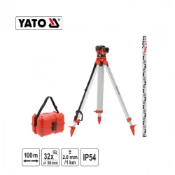 ΧΩΡΟΒΑΤΗΣ ΣΕΤ 100Μ ΥΤ-30553