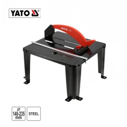 ΠΑΓΚΟΣ ΓΙΑ ΔΙΣΚΟΠΡΙΟΝΟ 140-235ΜΜ ΥΤ-821505 - 10.0MM-ΔΙΑΜΕΤΡΟΣ