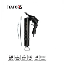 ΓΡΑΣΑΔΟΡΟΣ ΠΝΕΥΜΑΤΙΚΟΣ 0,4Lt YT-07055