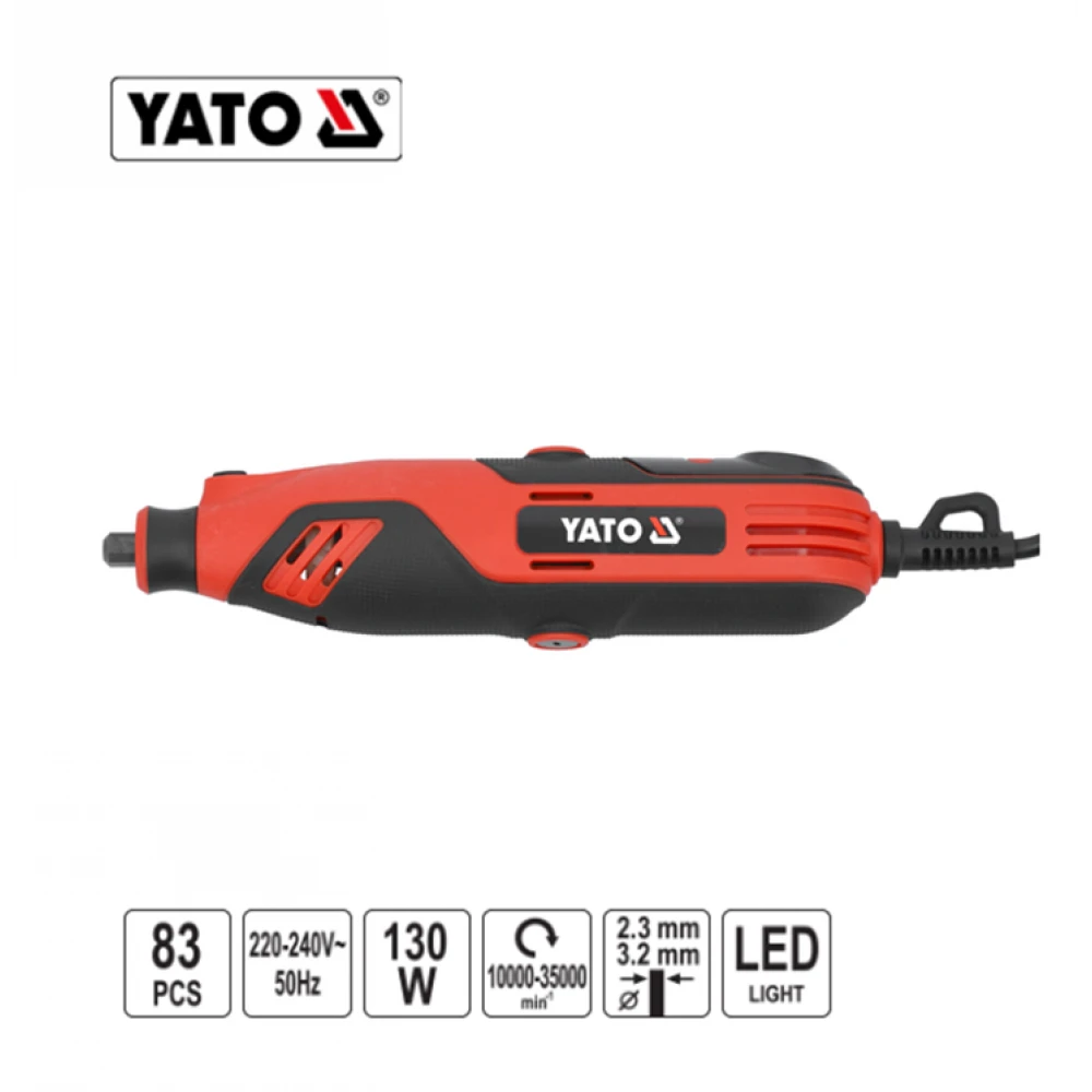 ΛΕΙΑΝΤΗΡΑΣ ΜΙΝΙ 130W YT-82077